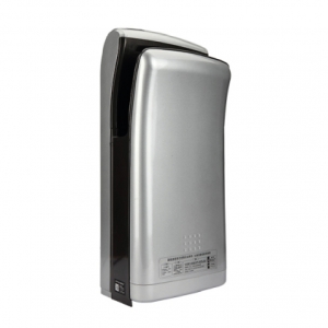Abagno Automatic Sensing Double Jet Hand Dryer UHD 8000SV